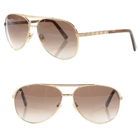 louis vuitton attraction pilot sunglasses|louis vuitton attitude pilote sunglasses.